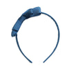Shirley Headband | French Blue