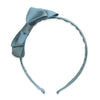 Shirley Headband | Powder Blue