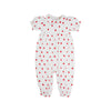 Britt Romper | Egerton Apples