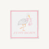 Sir Proper's Month Markers | Palm Beach Pink