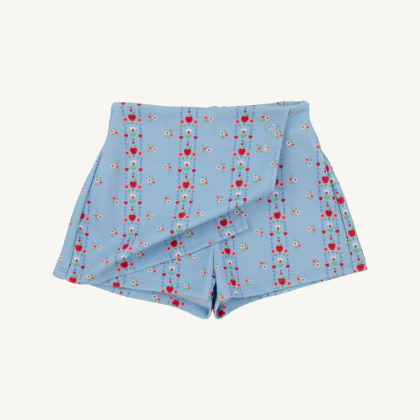 Stella Skort | First Day Flowers