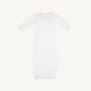 Sweetly Smocked Greeting Gown | Pink
