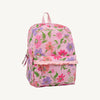 Don't Forget Your Backpack Backpack | Grand Cayman Gardens with Palm Beach Pink