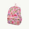 Don't Forget Your Backpack Backpack | Grand Cayman Gardens with Palm Beach Pink