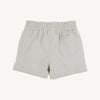 Prepletic™ Sheffield Shorts | Saratoga Stone