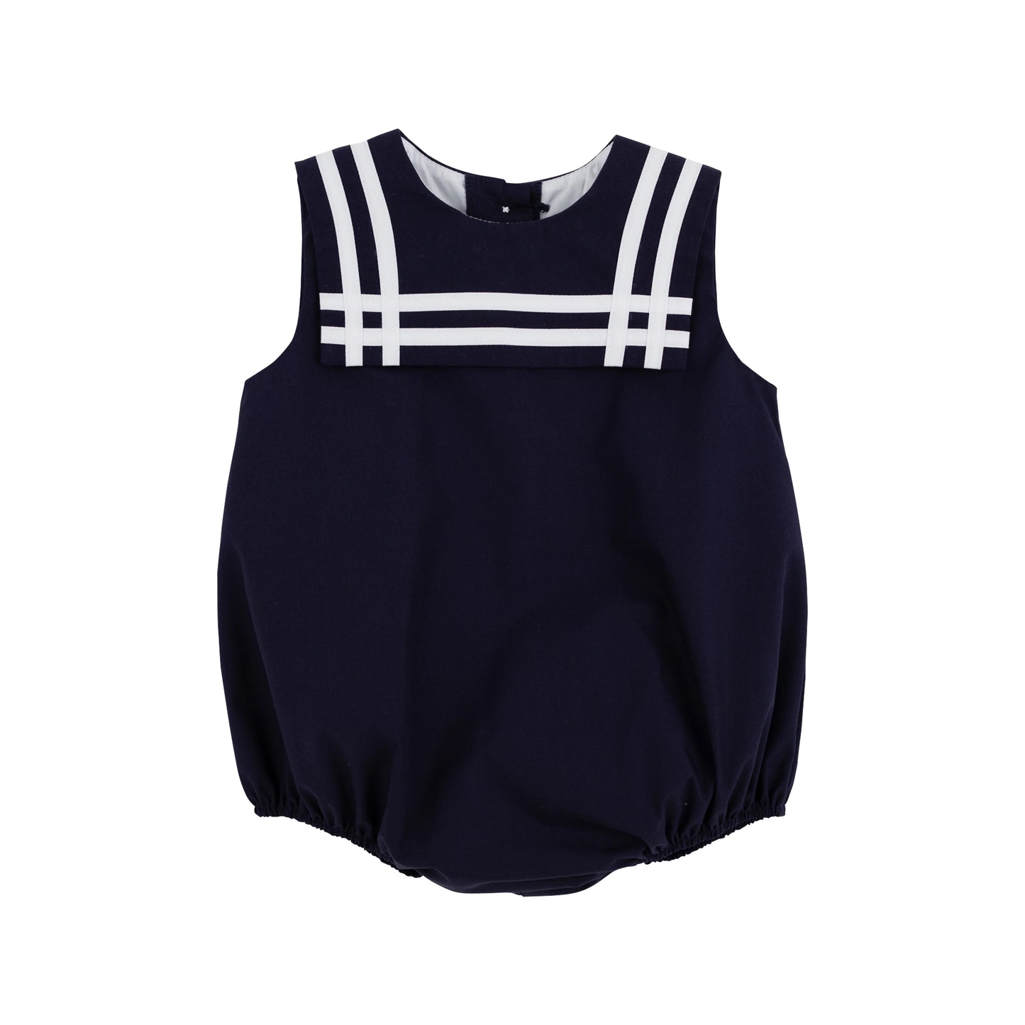 Townes Top Sail Bubble | Nantucket Navy
