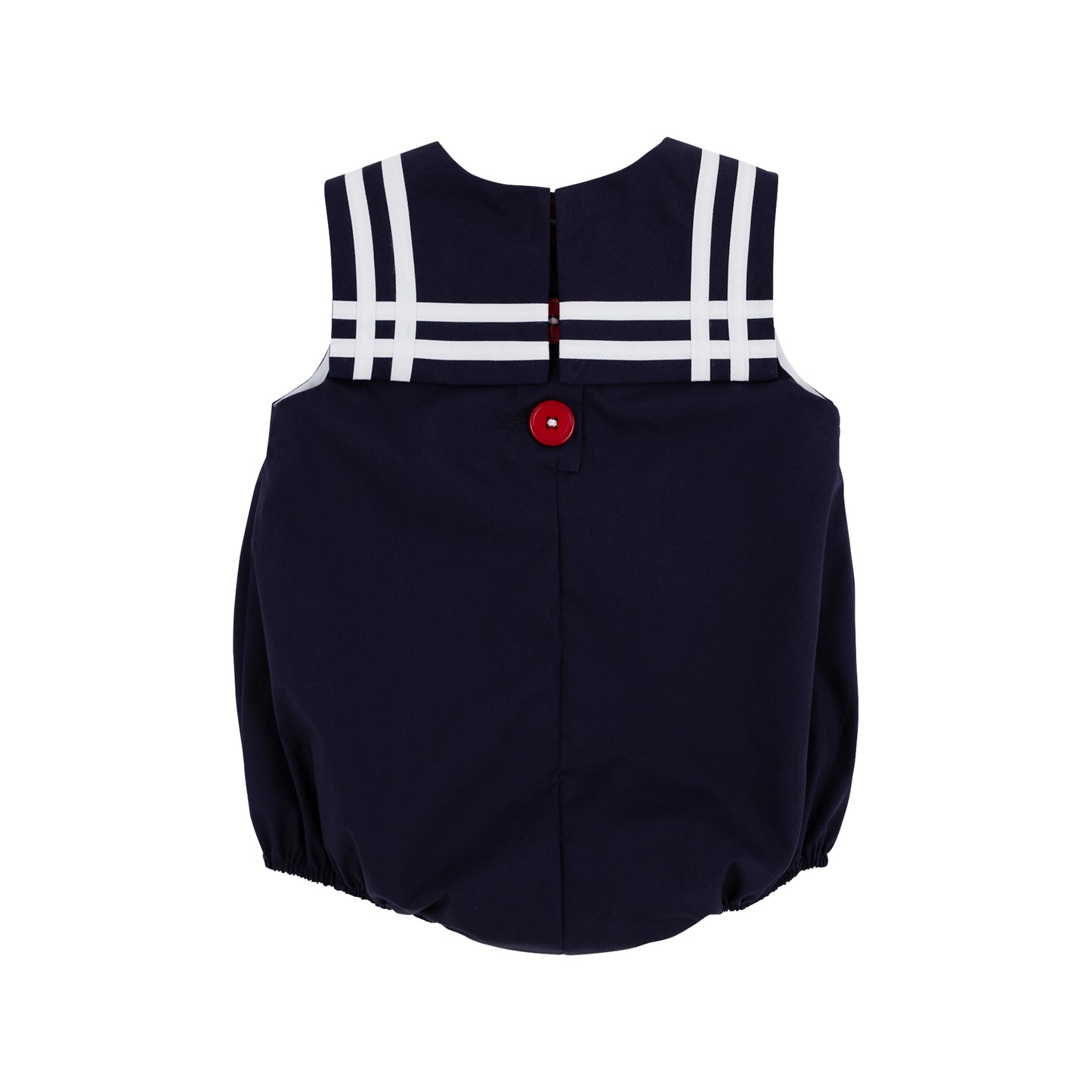 Townes Top Sail Bubble | Nantucket Navy