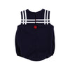 Townes Top Sail Bubble | Nantucket Navy