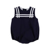 Townes Top Sail Bubble | Nantucket Navy