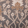 JL Chalet Pillow | Dark Clove Brown | 22"