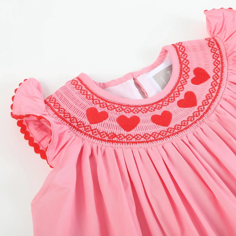 Valentine's Day, clothes & accessories, Children's