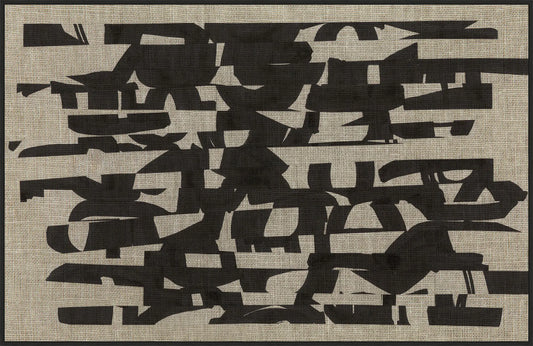 Savannah Movements 2 | 57"x37"