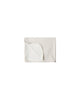 Bamboo Swaddle | Oat Gingham