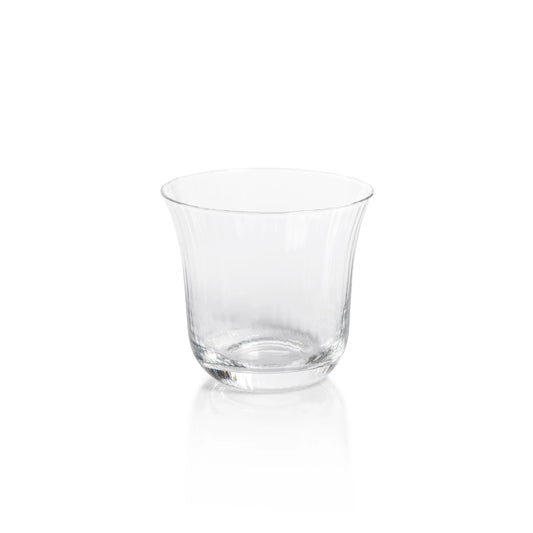 Julien Clear Optic Tumbler