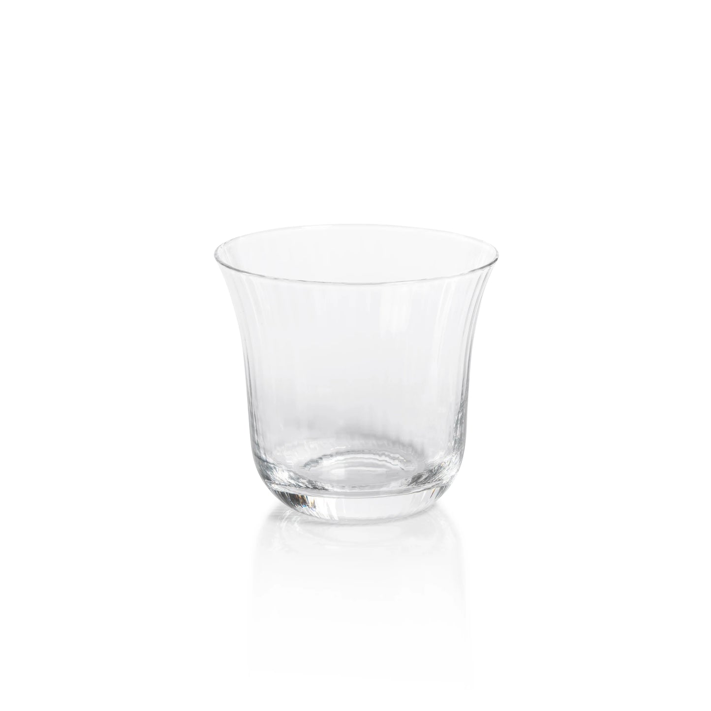 Julien Clear Optic Tumbler