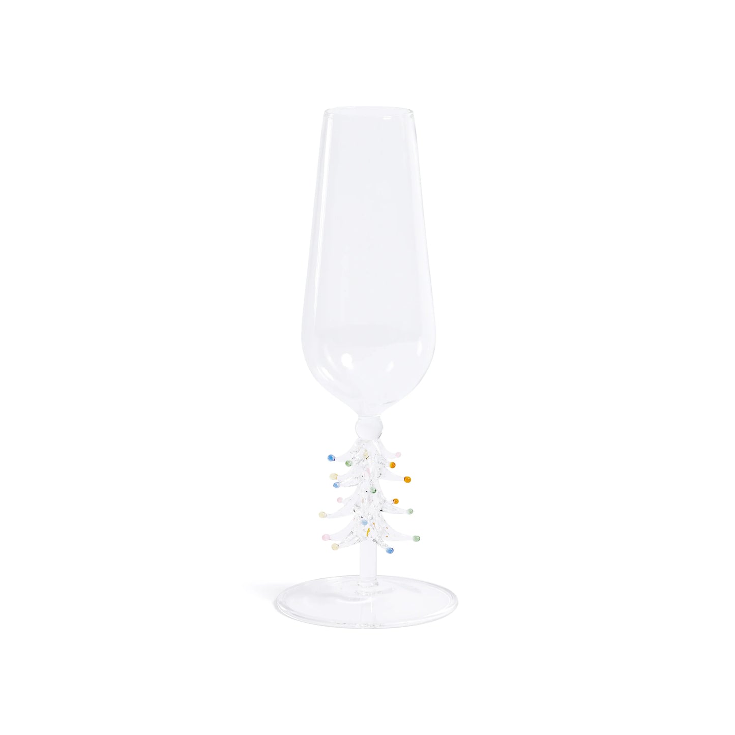 Treetop Cheers Glassware | 2 styles