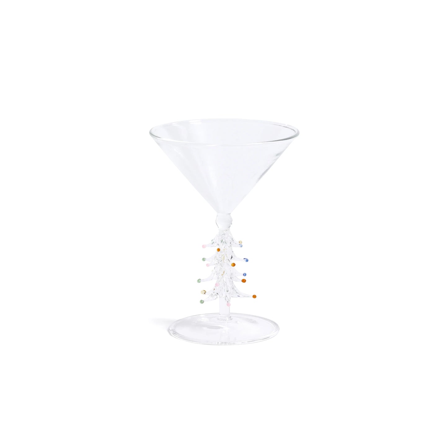 Treetop Cheers Glassware | 2 styles