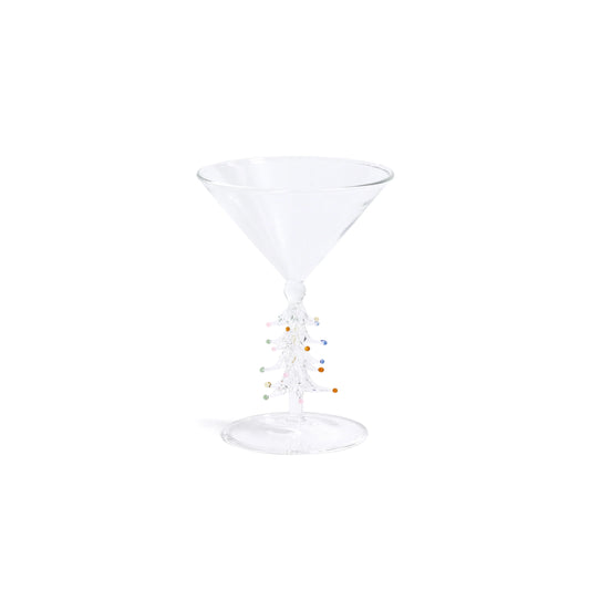Treetop Cheers Glassware | 2 styles