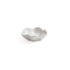 Alfresco Round Wavy Ceramic Condiment Bowl