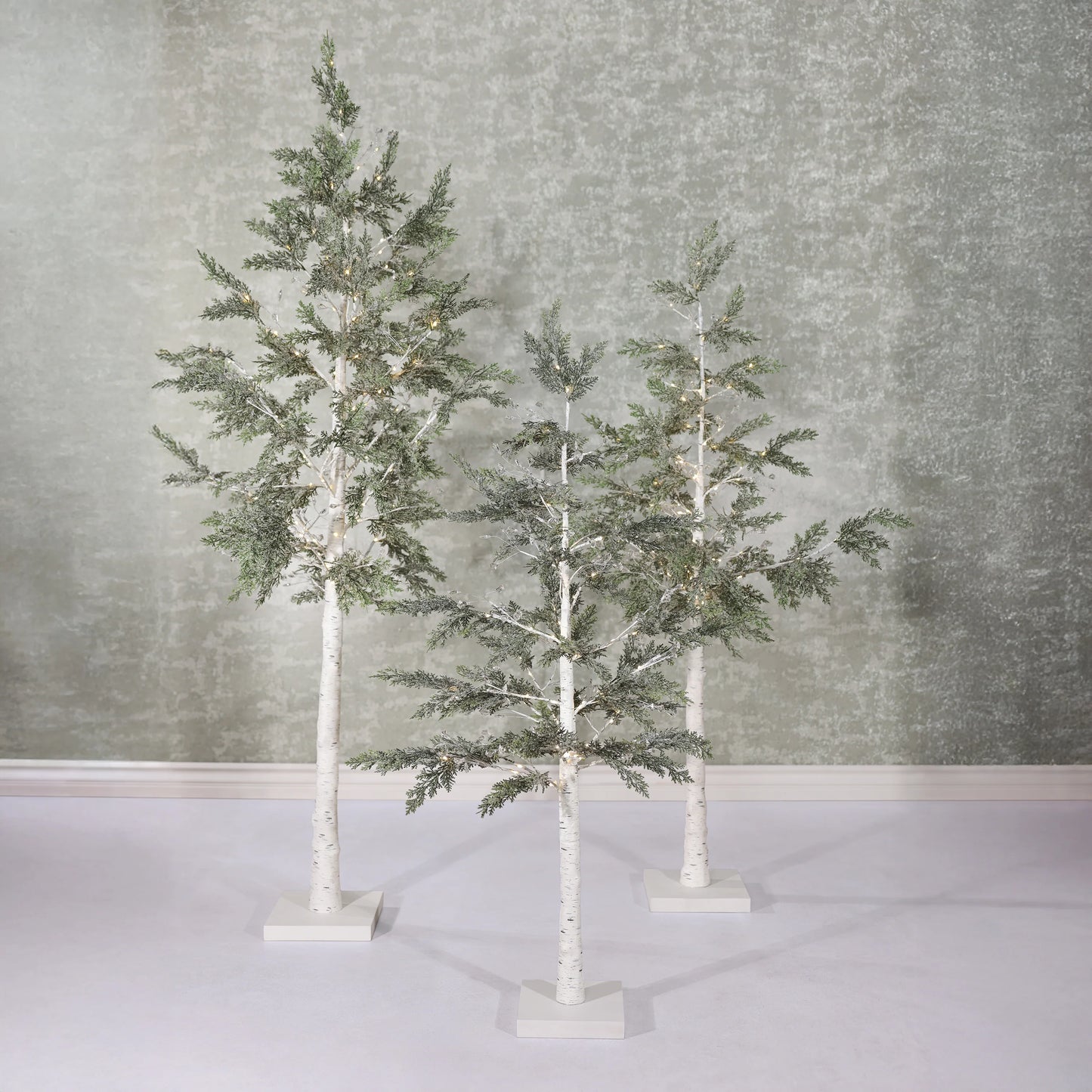 Cypress LED Tree | 3 sizes