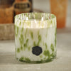 Apothecary Guild Opal Glass Three-Wick Candle Jar | 150 hours