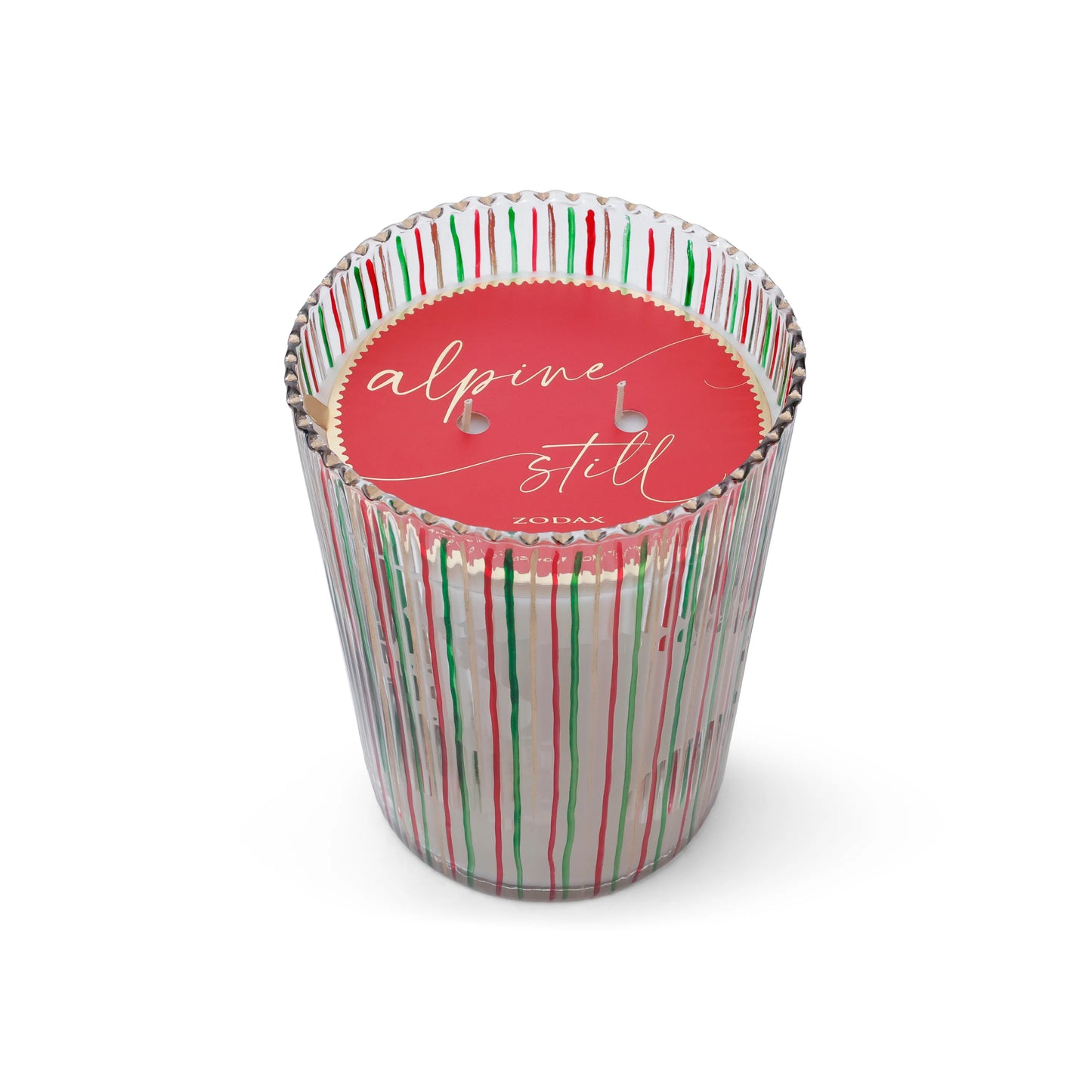 Alpine Still Scented Candle | 6 in