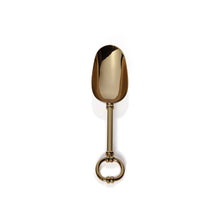 Ice Scoop | Gold
