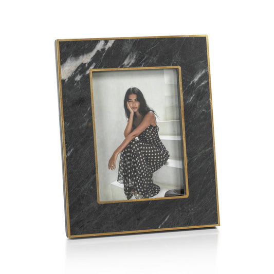 Granite Photo Frame - 5x7