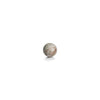 Rosso Verona Matte Marble Fill Ball | Small