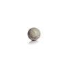 Rosso Verona Matte Marble Fill Ball | Medium