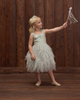 Magique Dress | Mist