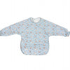 Signature Catch All Bib | Dogs and Mallards | 6M-2T