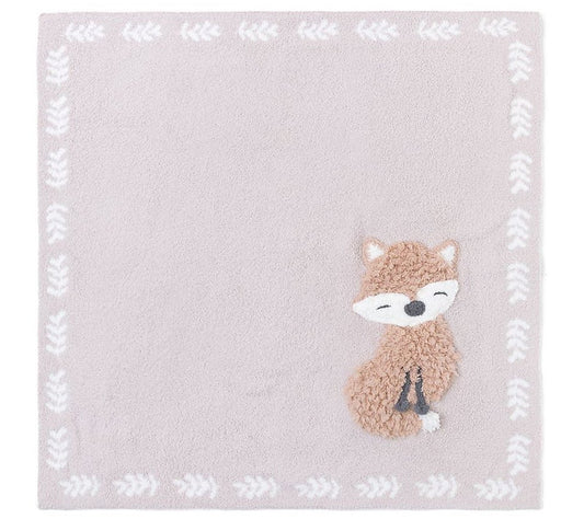 CozyChic® Fox Baby Blanket