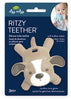 Puppy Ritzy Teether™ Baby Molar Teether