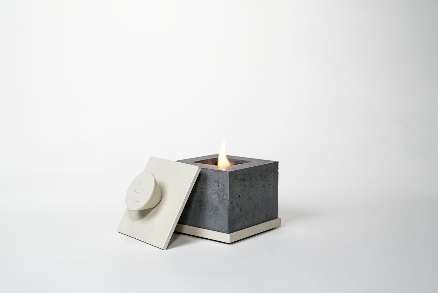 Square FLÎKR Fire® Bundle Gift Set