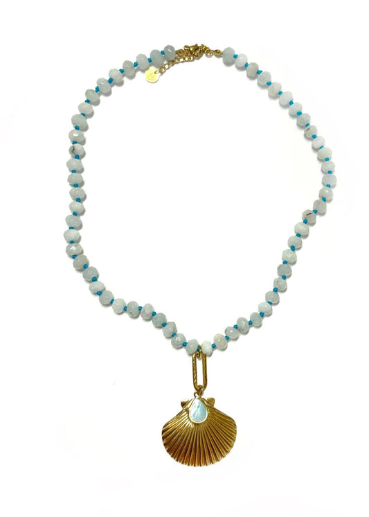 Spring Campbell Necklace