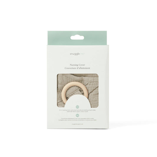 Nursing Cover | Birch