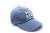 Big Bro Hat | Dusty Blue