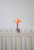 NogginStik Developmental Light-up Rattle