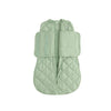 Dream Weighted Sleep Swaddle | Green (0-6M)