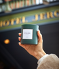 Hotel Lobby Aspen | Fall Scented Candle Soy Candle | 9.75oz