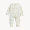Acorns Organic Cotton Footie