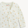 Acorns Organic Cotton Footie