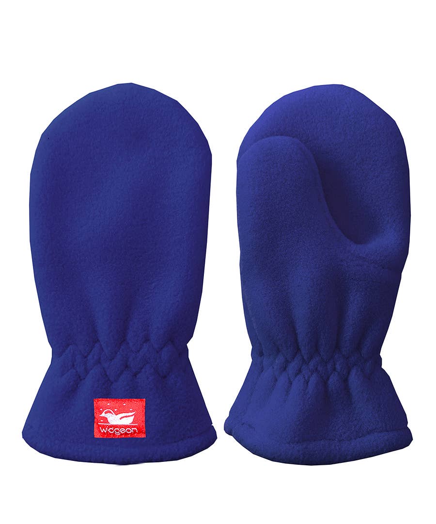 Widgeon Mittens to Match Warmplus Fleece Favorite Jacket : Navy
