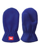 Widgeon Mittens to Match Warmplus Fleece Favorite Jacket : Navy