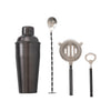 Stainless Steel Bar Tool Set