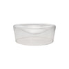 Glass Inverted Bowl – Madison Grace Home