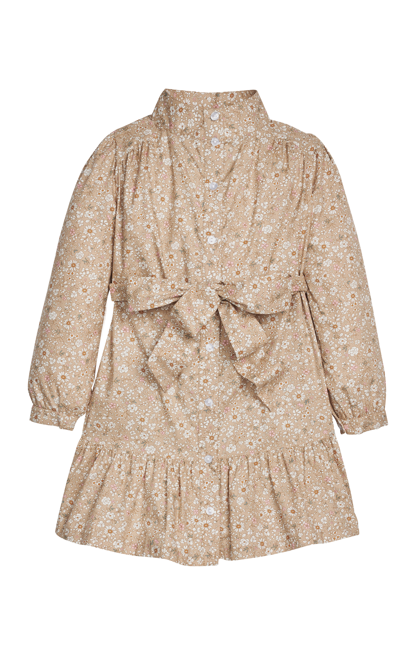 Amore Dress | Camden Floral