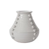 Appian Vase | 10.75"x 9.5"