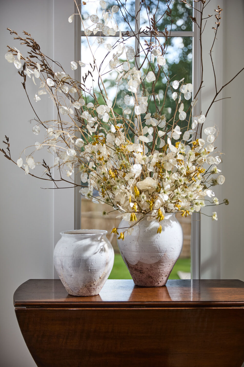 Arthur Vase | 2 Sizes